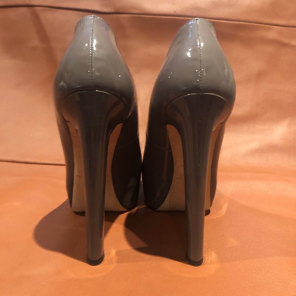 Brian Atwood New Maniac Pumps - Picture 5 of 7